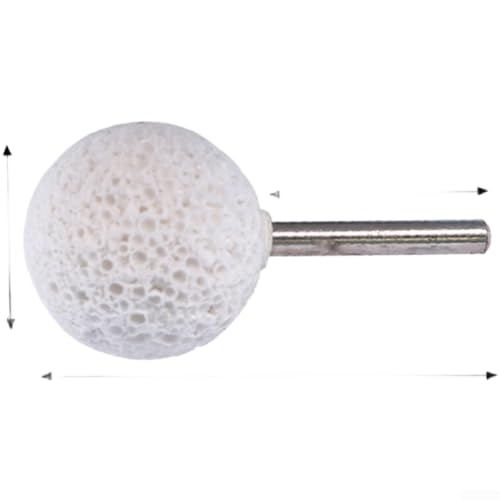 Hitzebeständiger Korallenschleifkopf für Reifenreparatur, kompatibel mit Hochgeschwindigkeitspolierern, Legierungsmaterial für dauerhafte und sichere Schleifvorbereitung Hitzebeständiger Korallenschleifkopf für Reifenreparatur, kompatibel mit Hochgeschwindigkeitspolierern, Legierungsmaterial für dauerhafte und sichere Schleifvorbereitung von Oceanlend