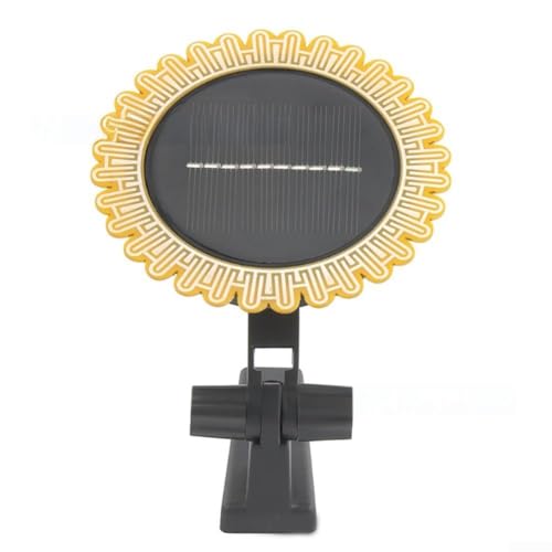 Intelligenter Licht- und Regensensor, Zig-Bee IPX6 wasserdichter 2-in-1-Licht- und Regendetektor, kabelloser Monitor mit eingebauter 3.7 V 1300 mAh Lithium-Batterie, -10 bis 50 °C, für Tuya smart App von Oceanlend