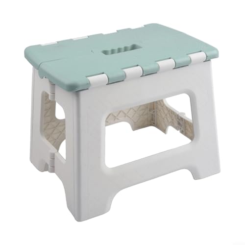 Leicht zugänglicher, leichter Klappsitz, perfekt für jede Aktivität drinnen oder draußen, Grün Leicht zugänglicher, leichter Klappsitz, perfekt für jede Aktivität drinnen oder draußen, Grün von Oceanlend