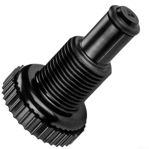 Luftablassventil 273512 für TRITON TR100C TR140C Poolfilter, verfügt über 2 O-Ringe für zuverlässige Abdichtung und verbessert die Effizienz der Pool-Filtration Luftablassventil 273512 für TRITON TR100C TR140C Poolfilter, verfügt über 2 O-Ringe für zuverlässige Abdichtung und verbessert die Effizienz der Pool-Filtration von Oceanlend