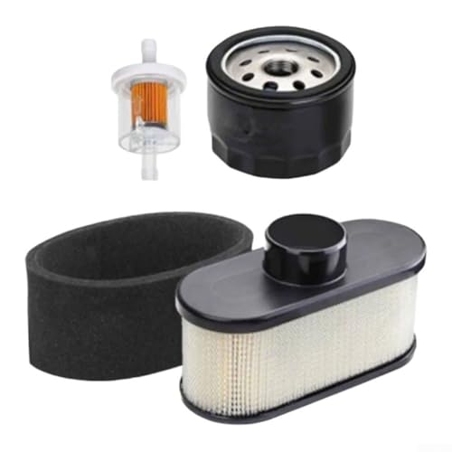 Luftfilter-Einstellset für 11013-7047, 11013-7049, 11013-0726, 11013-0752, MIU12554, MIU12555, für 49065-7007, 49065-2076, 49065-2076-0721 AM125424 von Oceanlend