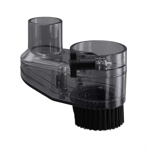 Magnetischer Staubschutz für 3018 CNC-Serie, einfach zu bedienen und zu pflegen, geeignet für 45 mm/52 mm Spindelgrößen (52 mm) von Oceanlend