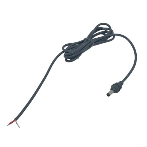 Netzkabel, 150300 cm, modifizierte DC-Buchse, wasserdichte Abisolierbeschichtung, geeignet für Starlink Mini, mit feinem Kupferdraht (300 cm) von Oceanlend