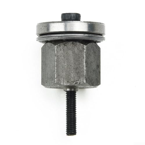 Nietzange Werkzeug Dorn, Nietzange Spitze Ersatzteil für M3 M4 M5 M6 M8 M10, Handnietwerkzeugkopf Ersatzset(M4) von Oceanlend