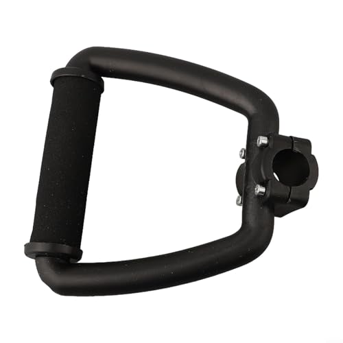 Oceanlend Ersatzgriff für Gartentrimmer, kompatibel mit FS44, FS55, FS85, FS90, für verbesserte Benutzererfahrung (B) von Oceanlend