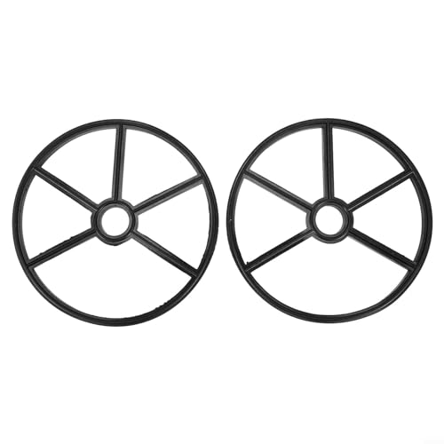 Oceanlend Spinnendichtung, Spinnendichtung Rebuild Reparatursatz für Hayward Modelle Ventil Filter Ersatzteile Umsteller Ventil Pool Pumpe Dichtung Teile, HBJ211JL3W1T166HZJ9I800873827 von Oceanlend