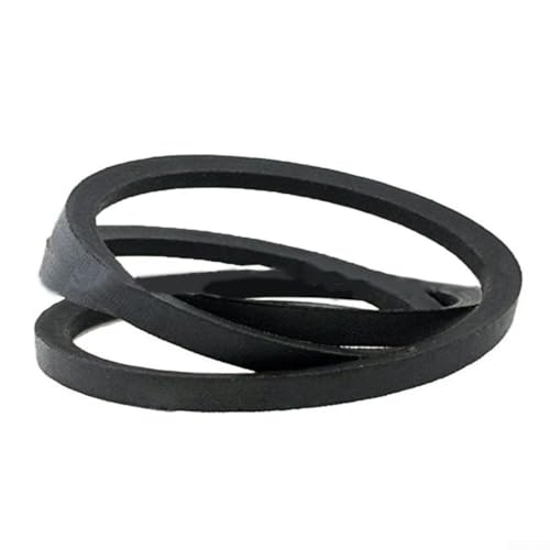 Rasentraktor Deckriemen 12 X109 Ersatzriemen für Toro 1125800 75404045 95404045 passend für 42 LX420 und Rasentraktor Modelle von Oceanlend