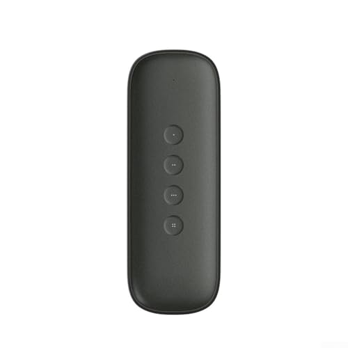 Smart Scene Switch, Smart Touch Switch Modul mit 4 programmierbaren Tasten, kompatibel für ZigBee, Wireless Scene Switch Remote App Control Smart Scene Switch, Smart Touch Switch Modul mit 4 programmierbaren Tasten, kompatibel für ZigBee, Wireless Scene Switch Remote App Control von Oceanlend
