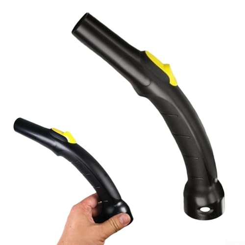 Staubsaugergriff Ellenbogen kompatibel für Kärcher DS5300 T7 für T10 T12 für T15 T17 Staubsauger, verbessert die Reinigungsabdeckung von Oceanlend
