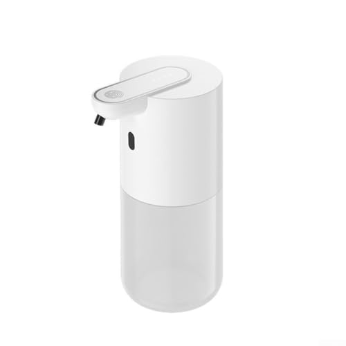 Touch Seifenspender mit einstellbarem Dosierabstand, perfekt für die Aufrechterhaltung der Hygiene in stark frequentierten Bereichen (Gelatine) von Oceanlend