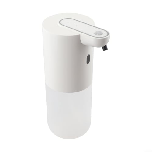 Touch Seifenspender mit einstellbarem Dosierabstand, perfekt für die Aufrechterhaltung der Hygiene in stark frequentierten Bereichen (Spray) von Oceanlend