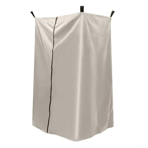 Tragbare Privatsphäre Dressing Abdeckung, wasserdichtes Oxford-Tuch Sichtschutz Vorhang Outdoor Marine Umkleidekabine Abdeckung für Strand, Hinterhof, Boot, Reisen Tragbare Privatsphäre Dressing Abdeckung, wasserdichtes Oxford-Tuch Sichtschutz Vorhang Outdoor Marine Umkleidekabine Abdeckung für Strand, Hinterhof, Boot, Reisen von Oceanlend