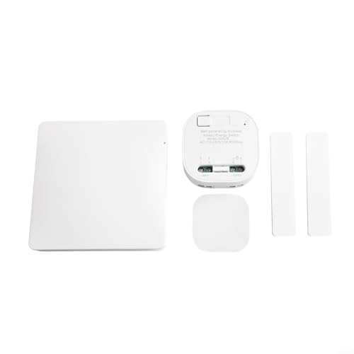 Wasserdichter kabelloser Fernbedienungsschalter, selbstbetriebene Technologie für zuverlässige Leistung (A) von Oceanlend