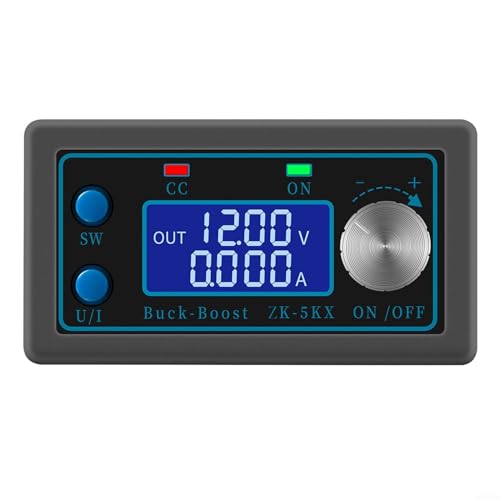 ZK-5KX Netzteilmodul, Boost-Netzteilmodul, DC-programmierbares Netzteil mit Mehrfach-Softwareschutz ZK-5KX Netzteilmodul, Boost-Netzteilmodul, DC-programmierbares Netzteil mit Mehrfach-Softwareschutz von Oceanlend