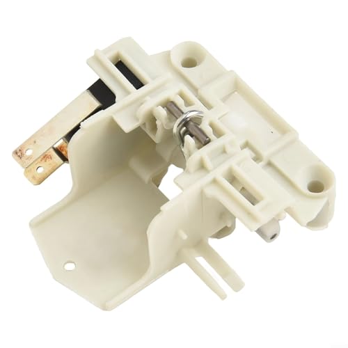 Zuverlässiges Ersatz-Türschloss DD81 02132A für Quick Fix auf DW80K5050UB und anderen Modellen von Oceanlend