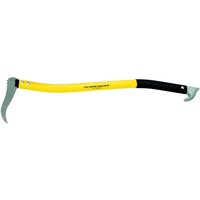 Ochsenkopf - ox 172 A-0700 Alu-Handsappie 70 cm von Ochsenkopf