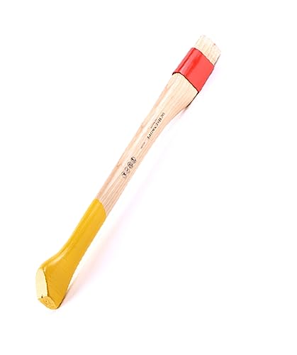 OCHSENKOPF OX E-648 H-1250 Ersatzstiel, Hickory, Knauf ROTBAND-PLUS 700 mm, Gelb OCHSENKOPF OX E-648 H-1250 Ersatzstiel, Hickory, Knauf ROTBAND-PLUS 700 mm, Gelb von Ochsenkopf