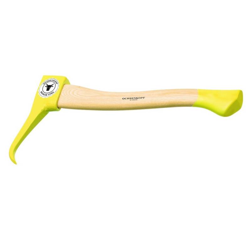 OCHSENKOPF Axt Ochsenkopf 1592408 Sappie 380 mm 775 g Kopfgewicht 500 g von Ochsenkopf