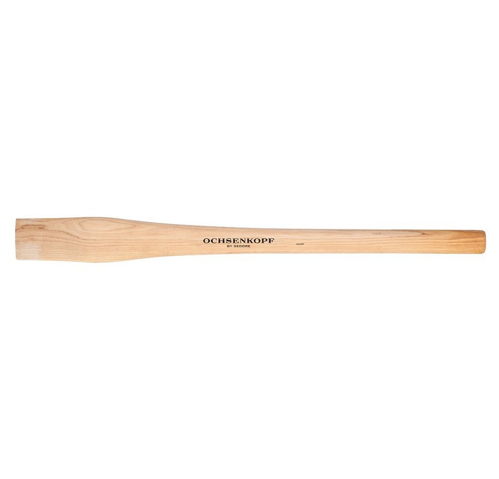 OCHSENKOPF Axt Ochsenkopf 1593552 Ersatzstiel 750 mm 580 g von Ochsenkopf