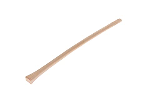OCHSENKOPF Ersatzstiel für Spaltbeil, Stiel aus Eschenholz, 800 mm, 335 g, Knauf, Forstwerkzeug, OX E-91 E-0800 OCHSENKOPF Ersatzstiel für Spaltbeil, Stiel aus Eschenholz, 800 mm, 335 g, Knauf, Forstwerkzeug, OX E-91 E-0800 von Ochsenkopf