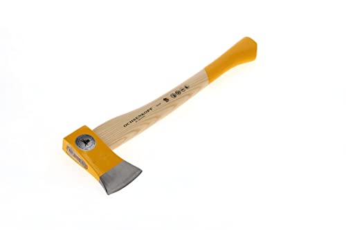 Ochsenkopf Spalt-Fix-Beil, Robustes Eschenholz, 50 cm, 1,65 kg von Ochsenkopf