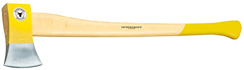 OCHSENKOPF OX 248 E-1257 SPALT-FIX-Axt mit 70 cm Eschenstiel von Ochsenkopf
