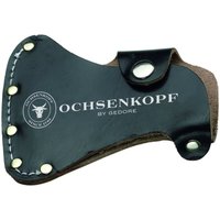 Ox E-270 Ledertasche mit Gürtelschlaufe Ox E-270 Ledertasche mit Gürtelschlaufe von Ochsenkopf