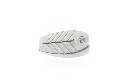 OCHSENKOPF OX 43-0510 Alu-Motorsägen Schnittkeil, Silber OCHSENKOPF OX 43-0510 Alu-Motorsägen Schnittkeil, Silber von Ochsenkopf