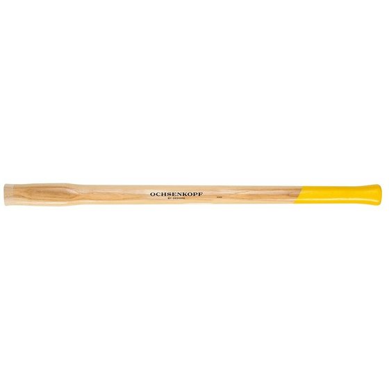 Ochsenkopf - OX E-96 H-0850 Ersatzstiel, Hickory, Knauf, 850 mm von Ochsenkopf