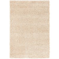 OCI DIE TEPPICHMARKE Hochflor-Läufer "Lobby Shaggy" rechteckig 52 mm Höhe von Oci Die Teppichmarke