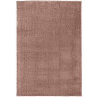 OCI DIE TEPPICHMARKE Hochflor-Teppich "Royal Uni", rechteckig, 30 mm Höhe, Besonders weich durch Microfaser, Wohnzimmer OCI DIE TEPPICHMARKE Hochflor-Teppich "Royal Uni", rechteckig, 30 mm Höhe, Besonders weich durch Microfaser, Wohnzimmer von Oci Die Teppichmarke
