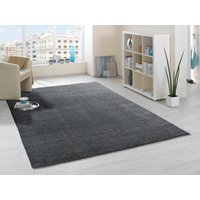 OCI DIE TEPPICHMARKE Hochflor-Teppich "Soft Dream, auch als Läufer erhältlich", rechteckig, 30 mm Höhe, besonders weich durch Microfaser, Wohnzimmer von Oci Die Teppichmarke