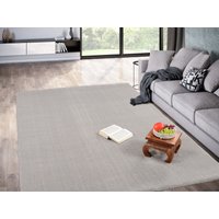 OCI DIE TEPPICHMARKE Hochflor-Teppich "Soft Dream, auch als Läufer erhältlich", rechteckig, 30 mm Höhe, besonders weich durch Microfaser, Wohnzimmer von Oci Die Teppichmarke