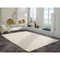OCI DIE TEPPICHMARKE Hochflor-Teppich "Soft Dream, auch als Läufer erhältlich", rechteckig, 30 mm Höhe, besonders weich durch Microfaser, Wohnzimmer von Oci Die Teppichmarke