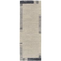 OCI DIE TEPPICHMARKE Läufer "CASTLE FLORA" rechteckig 20 mm Höhe von Oci Die Teppichmarke