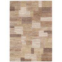 OCI DIE TEPPICHMARKE Orientteppich "Elegant New Lima", rechteckig, 13 mm Höhe, reine Wolle, handgeknüpft, Wohnzimmer von Oci Die Teppichmarke