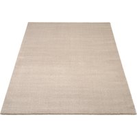OCI DIE TEPPICHMARKE Teppich "MELIRA", rechteckig, robuster strapazierfähiger Kurzflor von Oci Die Teppichmarke