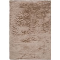 OCI DIE TEPPICHMARKE Teppich "BUFFY SOFT", rechteckig, 25 mm Höhe von Oci Die Teppichmarke