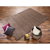 OCI DIE TEPPICHMARKE Teppich "Bellevue, auch als Läufer erhältlich", rechteckig, 20 mm Höhe, hochwertiger dichter Hochflor, Shaggy, Langflor, Wohnzimmer OCI DIE TEPPICHMARKE Teppich "Bellevue, auch als Läufer erhältlich", rechteckig, 20 mm Höhe, hochwertiger dichter Hochflor, Shaggy, Langflor, Wohnzimmer von Oci Die Teppichmarke