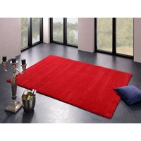 OCI DIE TEPPICHMARKE Teppich "Bellevue, auch als Läufer erhältlich", rechteckig, 20 mm Höhe, hochwertiger dichter Hochflor, Shaggy, Langflor, Wohnzimmer OCI DIE TEPPICHMARKE Teppich "Bellevue, auch als Läufer erhältlich", rechteckig, 20 mm Höhe, hochwertiger dichter Hochflor, Shaggy, Langflor, Wohnzimmer von Oci Die Teppichmarke