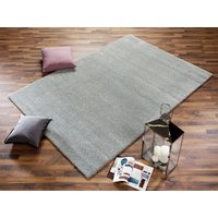 OCI DIE TEPPICHMARKE Teppich "Bellevue, auch als Läufer erhältlich", rechteckig, 20 mm Höhe, hochwertiger dichter Hochflor, Shaggy, Langflor, Wohnzimmer von Oci Die Teppichmarke