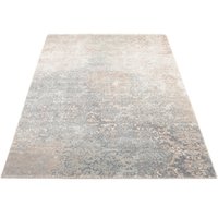 OCI DIE TEPPICHMARKE Teppich "Butterfly Admiral", rechteckig, 13 mm Höhe, Wohnzimmer von Oci Die Teppichmarke