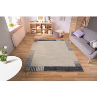 OCI DIE TEPPICHMARKE Teppich "CASTLE FLORA", rechteckig, 20 mm Höhe, Wohnzimmer von Oci Die Teppichmarke