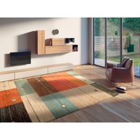 OCI DIE TEPPICHMARKE Teppich "CASTLE MODENA" rechteckig 20 mm Höhe Wohnzimmer OCI DIE TEPPICHMARKE Teppich "CASTLE MODENA" rechteckig 20 mm Höhe Wohnzimmer von Oci Die Teppichmarke