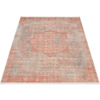 OCI DIE TEPPICHMARKE Teppich "COLOUR MEDI", rechteckig, 8 mm Höhe von Oci Die Teppichmarke