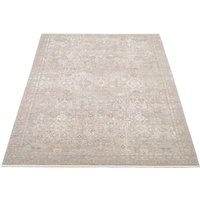 OCI DIE TEPPICHMARKE Teppich "FARBEN GRANDE", rechteckig, Klassisches Muster, eingefasst, in 3-D-Optik von Oci Die Teppichmarke