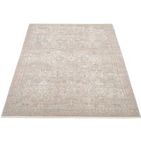 OCI DIE TEPPICHMARKE Teppich "FARBEN GRANDE", rechteckig, Klassisches Muster, eingefasst, in 3-D-Optik OCI DIE TEPPICHMARKE Teppich "FARBEN GRANDE", rechteckig, Klassisches Muster, eingefasst, in 3-D-Optik von Oci Die Teppichmarke