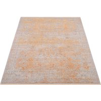OCI DIE TEPPICHMARKE Teppich "FARBEN GRANDE", rechteckig, Klassisches Muster, eingefasst, in 3-D-Optik von Oci Die Teppichmarke
