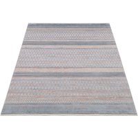 OCI DIE TEPPICHMARKE Teppich "FARBEN MASTER", rechteckig, Klassisches Muster, eingefasst, in 3-D-Optik von Oci Die Teppichmarke