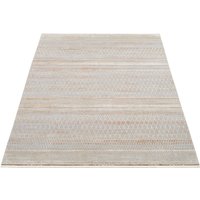 OCI DIE TEPPICHMARKE Teppich "FARBEN MASTER", rechteckig, Klassisches Muster, eingefasst, in 3-D-Optik von Oci Die Teppichmarke